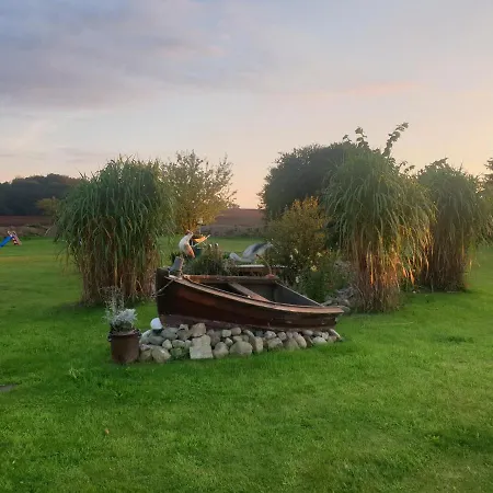 Apartment Ostsee, & Me *