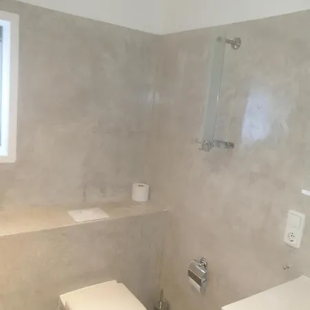 Ostsee, & Me Apartment