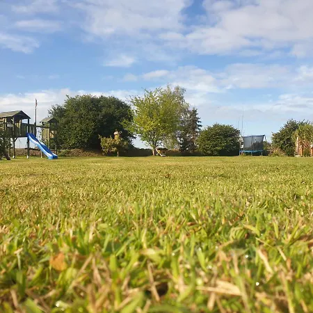 Apartment Ostsee, & Me Ribnitz-Damgarten