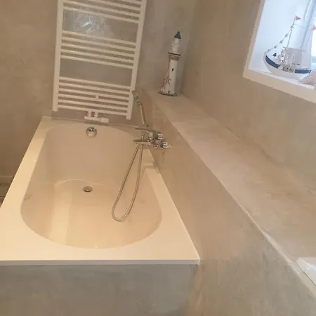 Apartment Ostsee, & Me Ribnitz-Damgarten