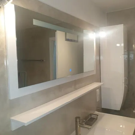 Apartment Ostsee, & Me Ribnitz-Damgarten