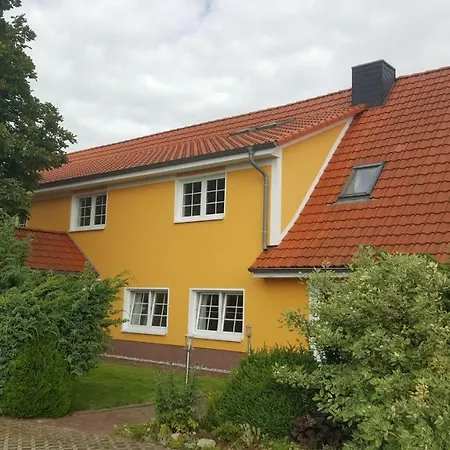 Ostsee, & Me Ribnitz-Damgarten