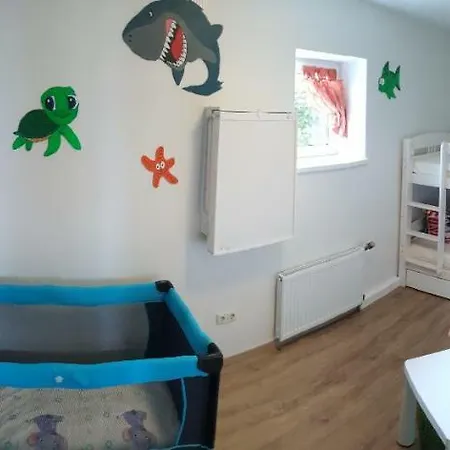 Ostsee, & Me Apartment