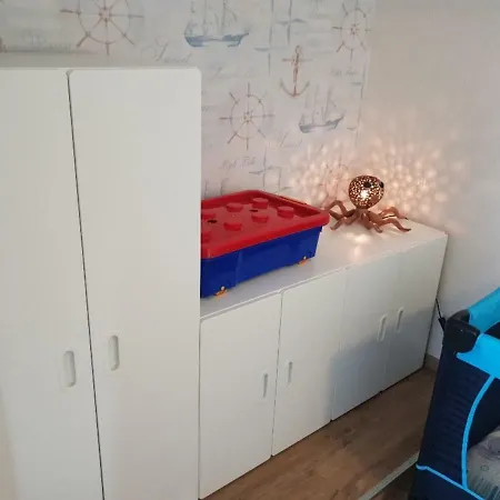 Ostsee, & Me * Ribnitz-Damgarten