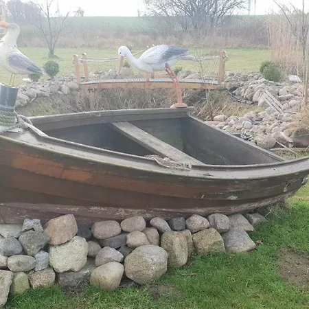 Ostsee, & Me * Ribnitz-Damgarten