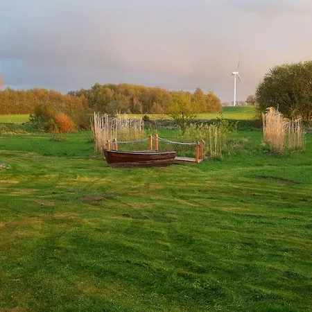 Ostsee, & Me Apartment *