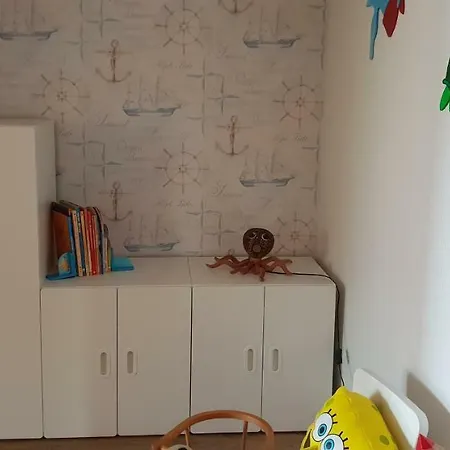 Ostsee, & Me Ribnitz-Damgarten