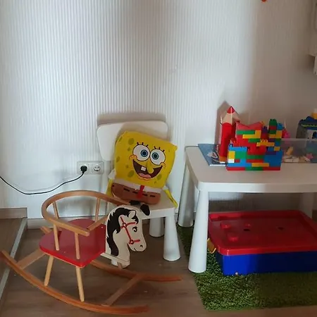 Ostsee, & Me * Ribnitz-Damgarten