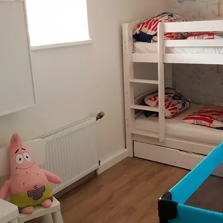 Ostsee, & Me Apartment Ribnitz-Damgarten