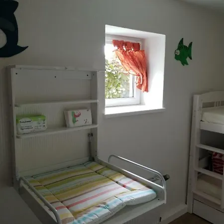 Ostsee, & Me Apartment *