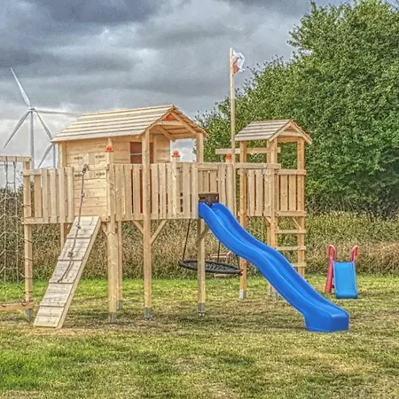 Apartment Ostsee, & Me