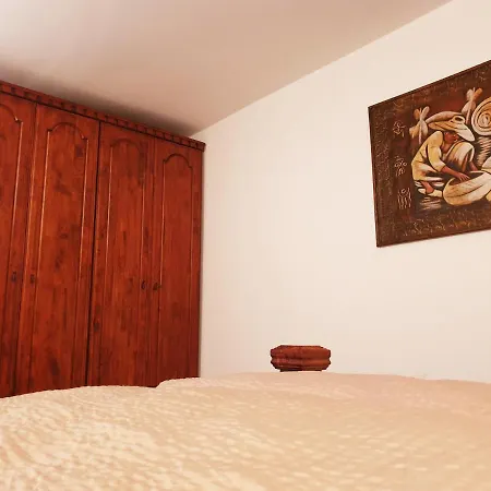 Apartment Ostsee, & Me *