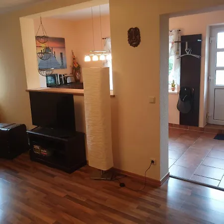 Ostsee, & Me Ribnitz-Damgarten