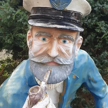 Ostsee, & Me * Ribnitz-Damgarten