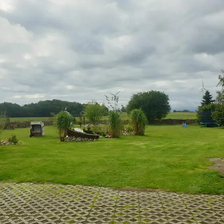 Ostsee, & Me Apartment *