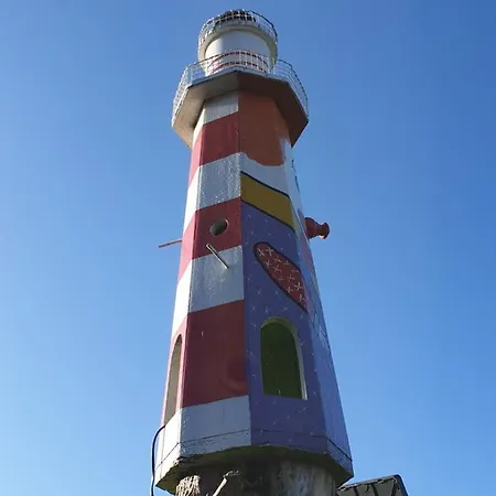 Appartamento Ostsee, & Me Ribnitz-Damgarten