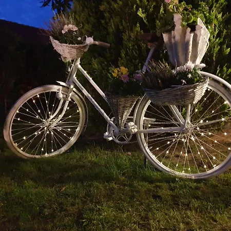 Ostsee, & Me Apartment Ribnitz-Damgarten