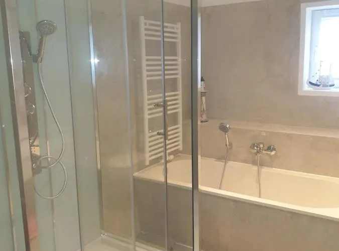 Ostsee, & Me * Ribnitz-Damgarten