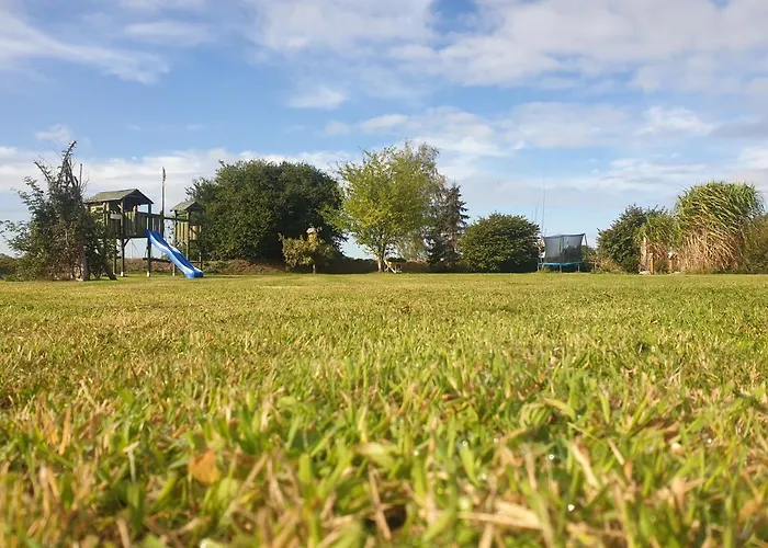 Διαμέρισμα Ostsee, & Me Ribnitz-Damgarten