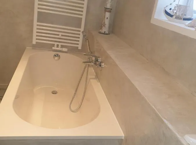 Διαμέρισμα Ostsee, & Me Ribnitz-Damgarten