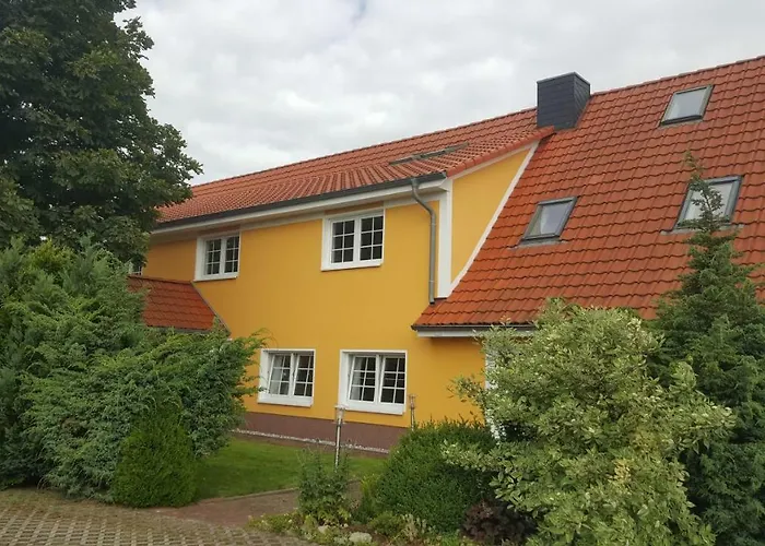 Ostsee, & Me Ribnitz-Damgarten