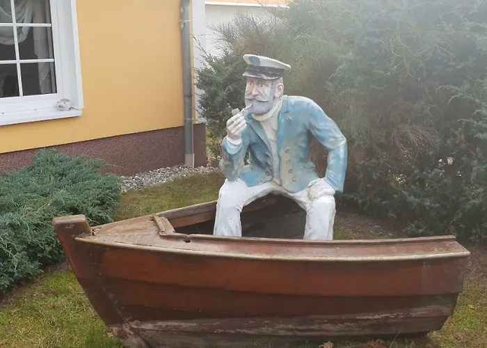 Ostsee, & Me Διαμέρισμα *