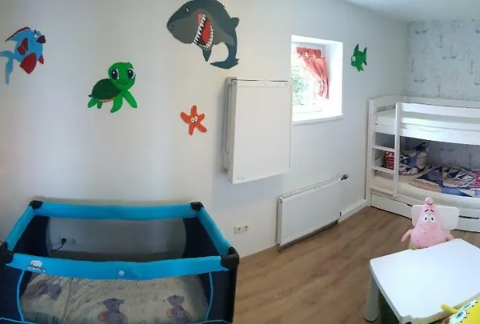 Ostsee, & Me Διαμέρισμα