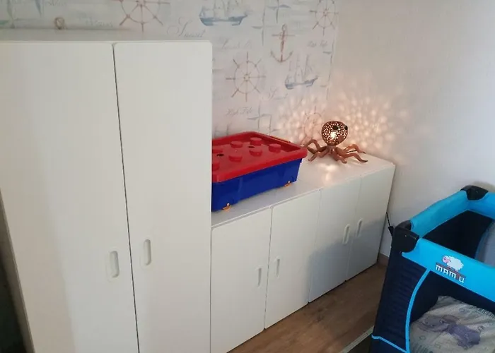 Ostsee, & Me * Ribnitz-Damgarten