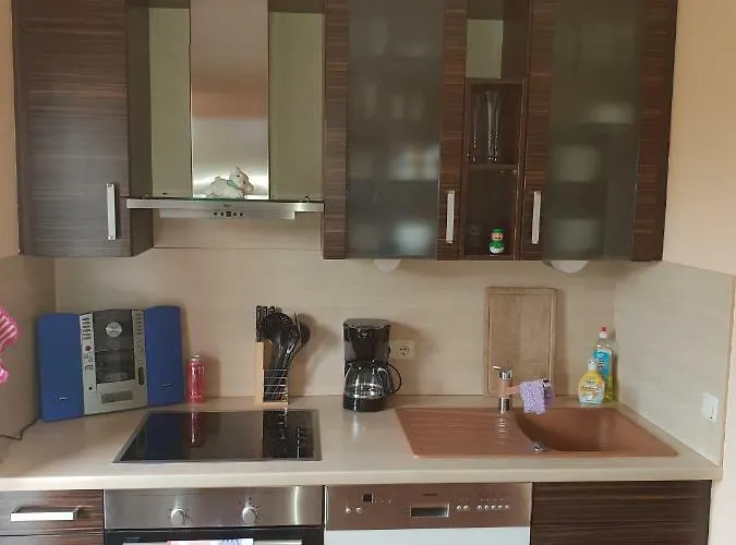 Ostsee, & Me Διαμέρισμα Ribnitz-Damgarten