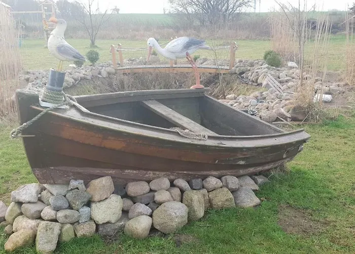 Ostsee, & Me * Ribnitz-Damgarten