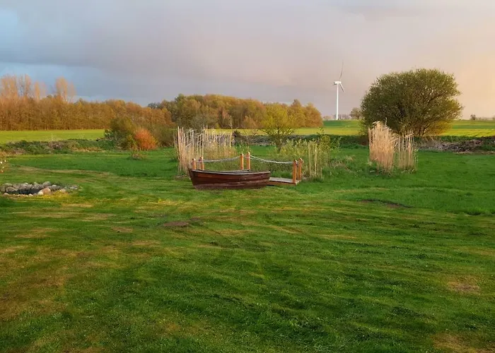 Ostsee, & Me Διαμέρισμα *