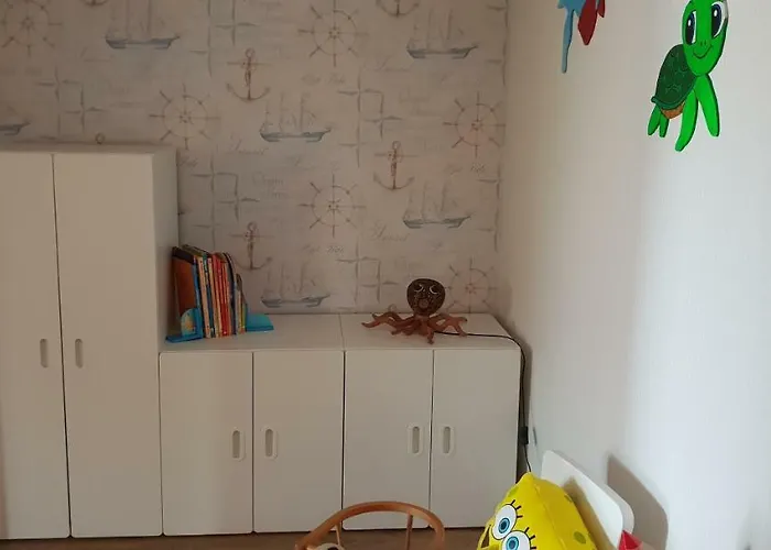 Ostsee, & Me Ribnitz-Damgarten