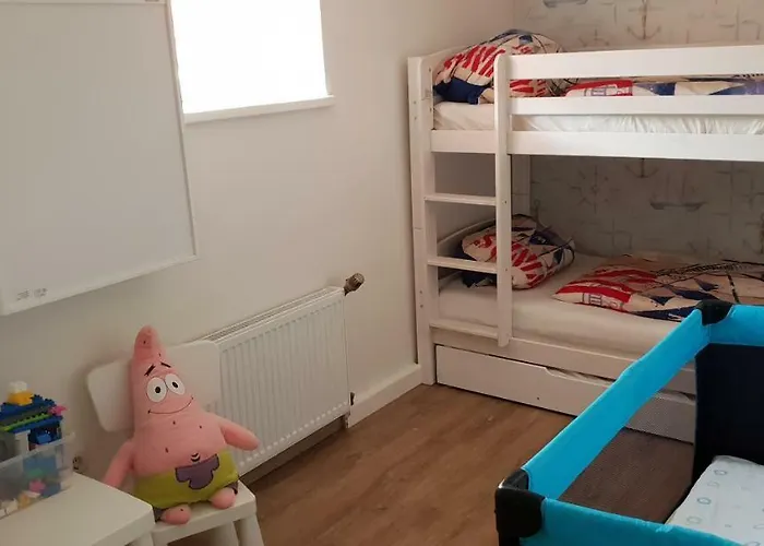 Ostsee, & Me Διαμέρισμα Ribnitz-Damgarten