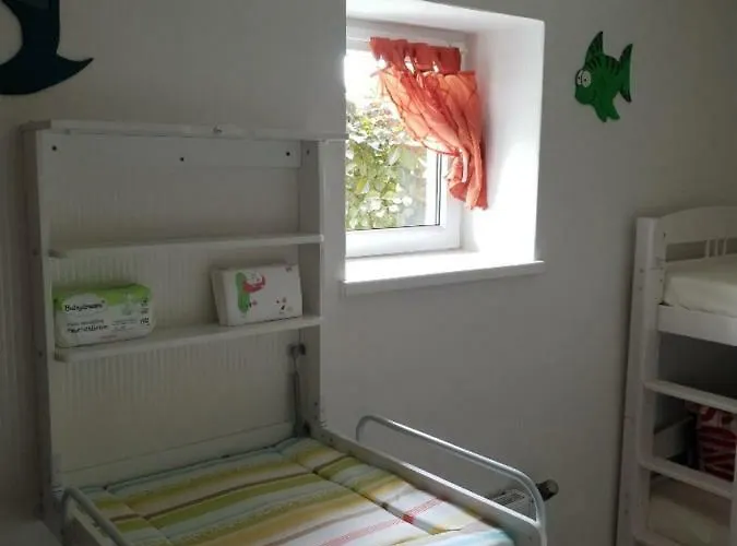 Ostsee, & Me Διαμέρισμα *