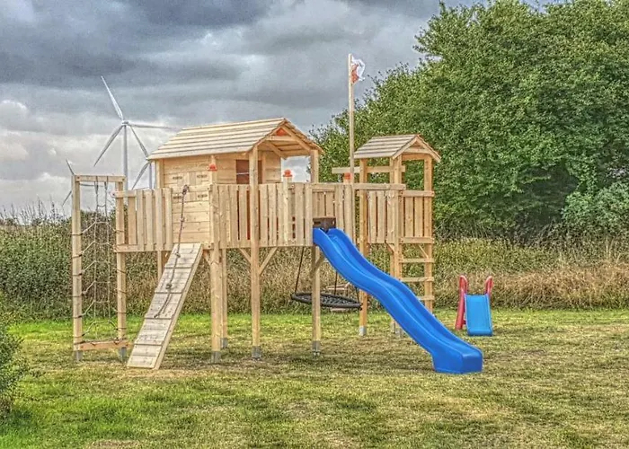 Διαμέρισμα Ostsee, & Me