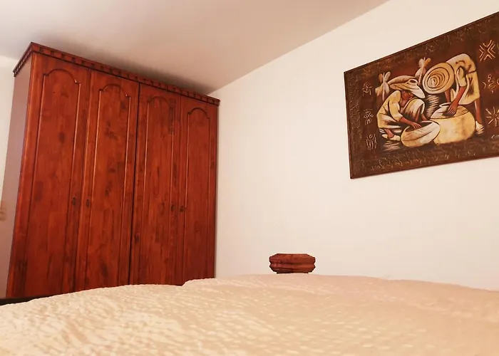 Διαμέρισμα Ostsee, & Me *