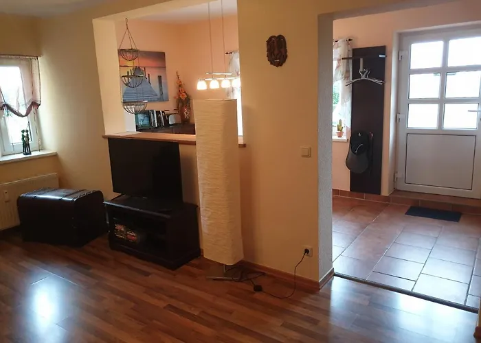 Ostsee, & Me Ribnitz-Damgarten