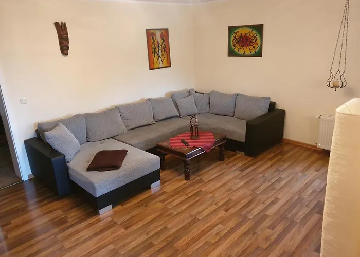 Ostsee, & Me Διαμέρισμα *