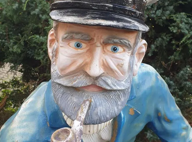 Ostsee, & Me * Ribnitz-Damgarten