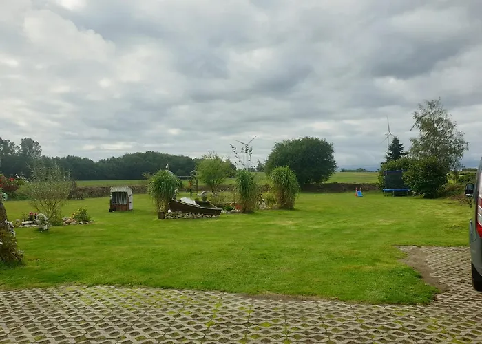 Ostsee, & Me Διαμέρισμα *