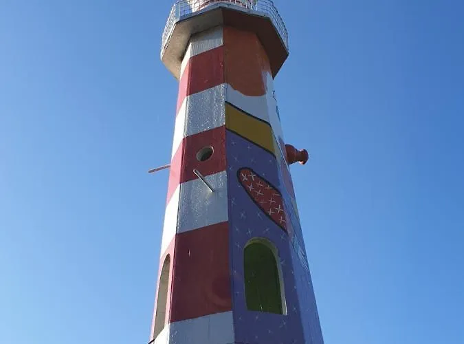 Διαμέρισμα Ostsee, & Me Ribnitz-Damgarten