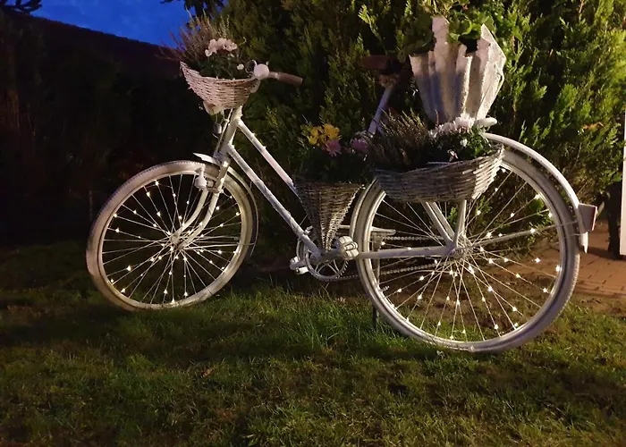 Ostsee, & Me Διαμέρισμα Ribnitz-Damgarten